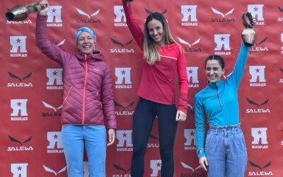 Trail Girl Races Κυριακή 22/01/2023