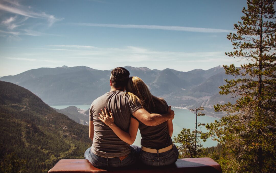 Trail Girl Story, love story, η πρώτη μας γνωριμία