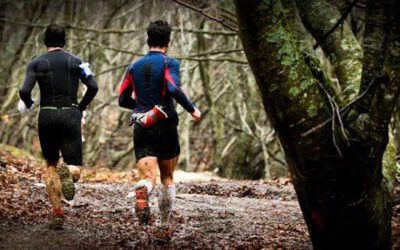 11ος Χορτιάτης Trail Run 2023