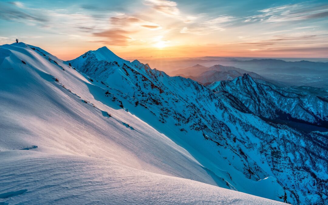Ο καιρός στα βουνά της Ελλάδας 04 & 05/02/2023. My Trail Girl Weekend