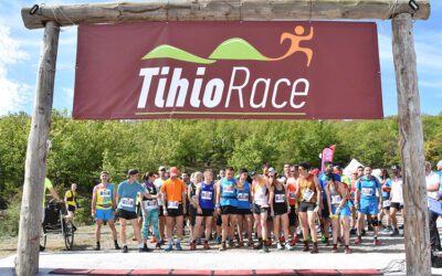 10 Χρόνια Tihio Race