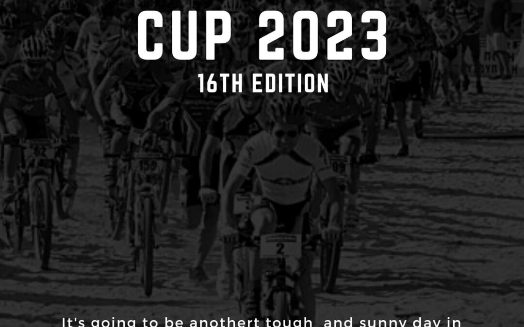 MTB Thassos Cup 2023