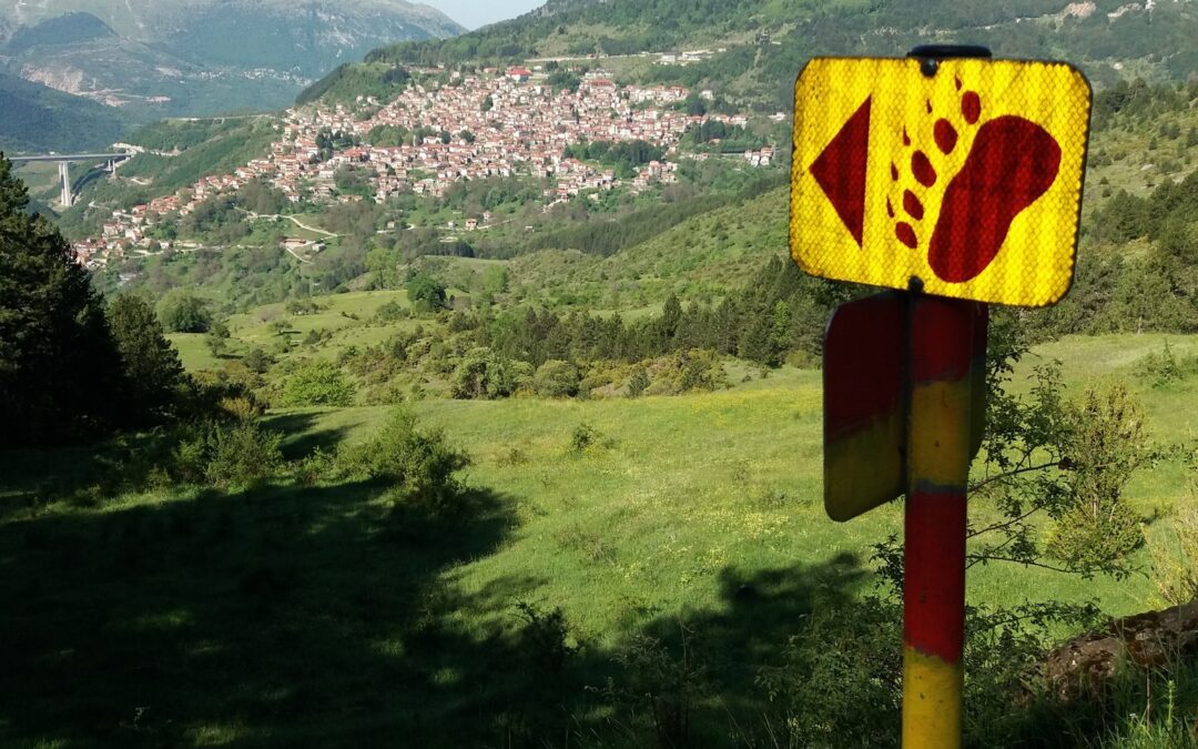 Δωρεάν Συμμετοχές Ursa Trail