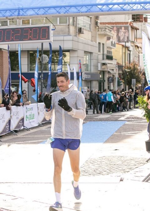 Η αυτοπεποίθηση, παράγοντας στην αθλητική απόδοση και ο ρόλος του προπονητή, του Γιάννη Θεοδωράκη