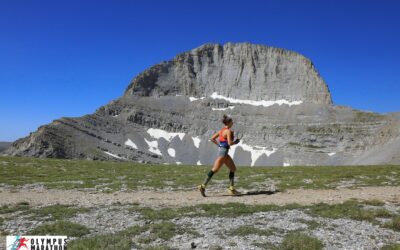 Olympus Marathon, οι αλλαγές στο πρόγραμμα των αγώνων της διοργάνωσης