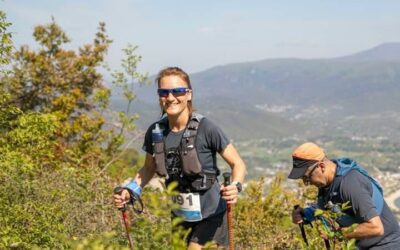 Sougliani Trail, Στάθη Σταυρούλα