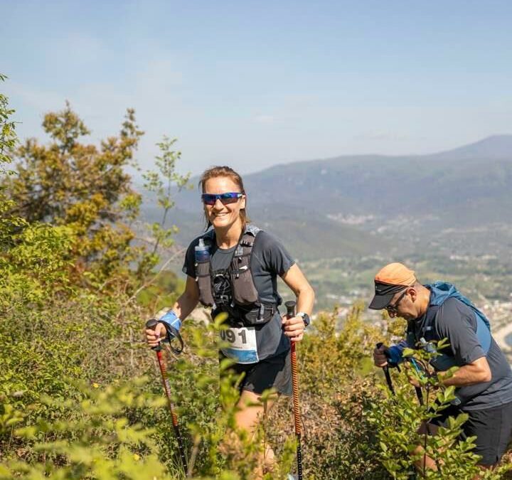 Sougliani Trail, Στάθη Σταυρούλα