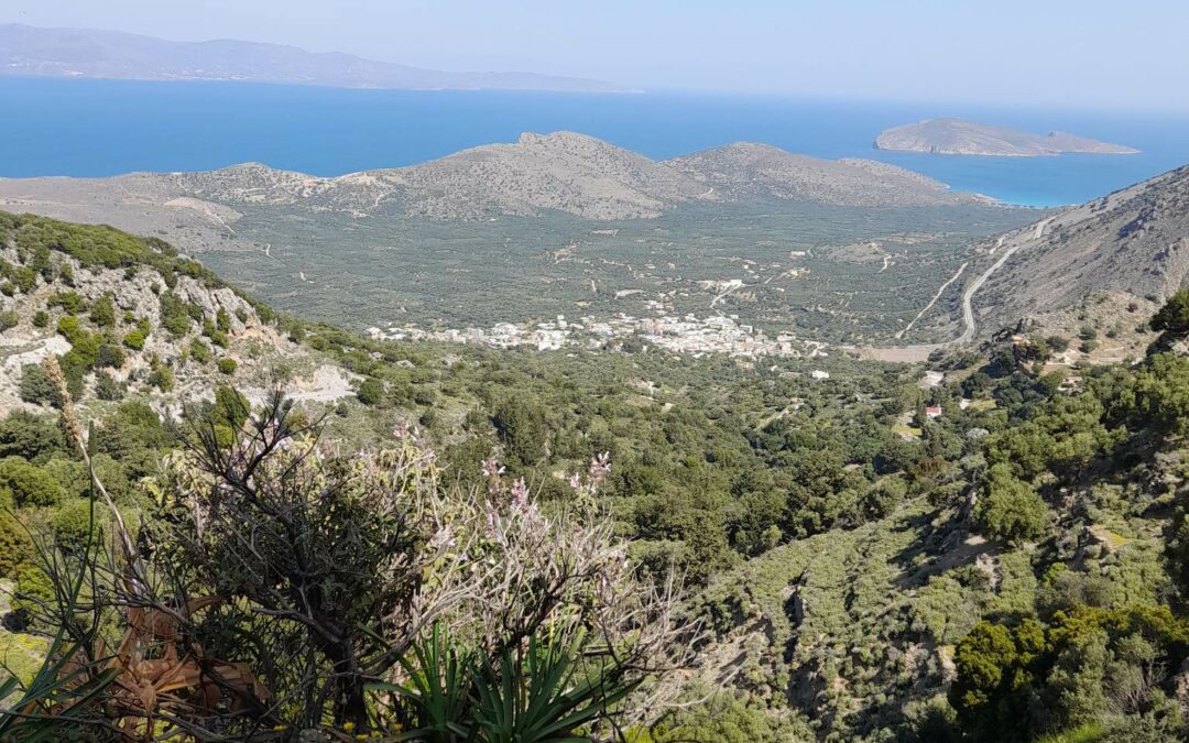 Αποτελέσματα Διαγωνισμού δωρεάν συμμετοχών Ορεινών Αγώνων Καβουσίου Ιεράπετρας