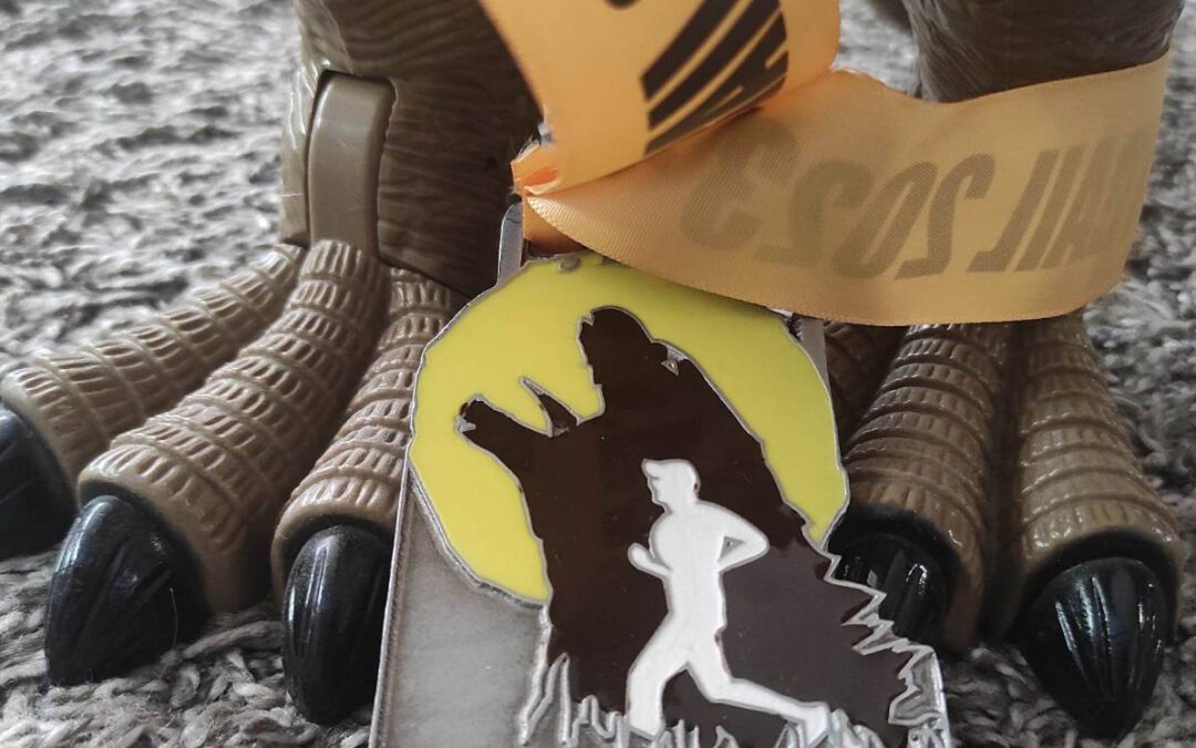 Ο 2ος Godzilla Xanthi Trail έρχεται δυναμικά