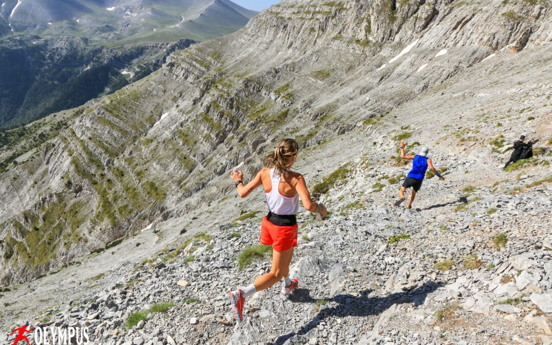 Olympus Marathon 2023 Συνεχίζονται οι εγγραφές για τον μυθικό αγώνα