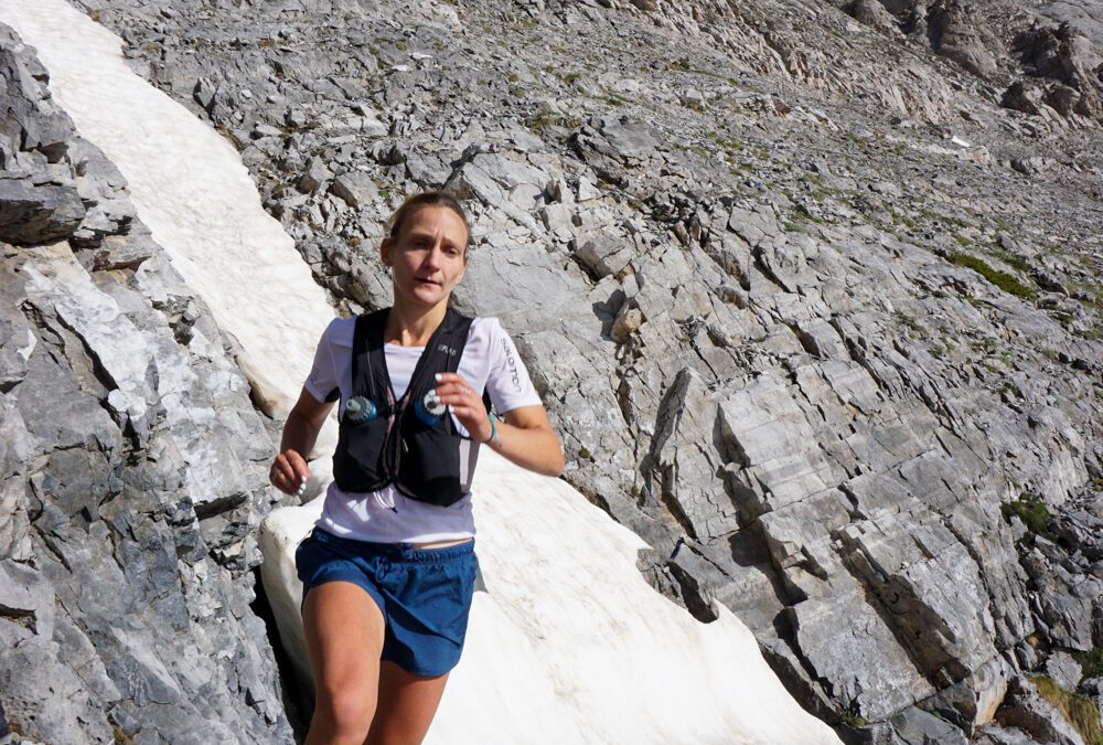 Olympus Marathon 3 μέρες για το κλείσιμο των εγγραφών