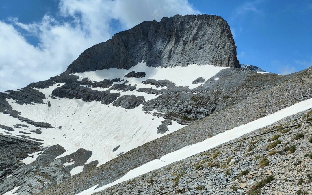 Live αποτελέσματα Olympus Ultra Trail