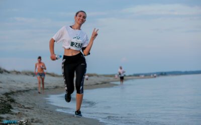 Wave Running! Οι εγγραφές άνοιξαν!