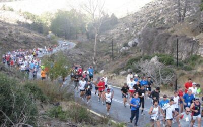 Στις 24 Σεπτεμβρίου ο 38ος Γύρος Πάρνηθας