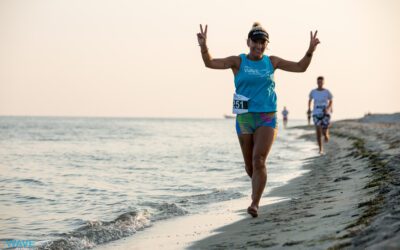 7ο WAVE running – Μια διοργάνωση που συνδέει τη φύση, τον αθλητισμό και τον πολιτισμό!