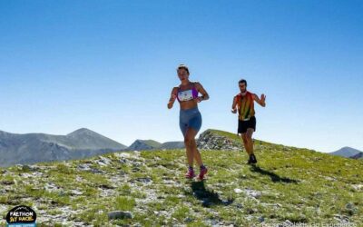 Faethon SkyRace, Παναγιώτου Λεμονιά