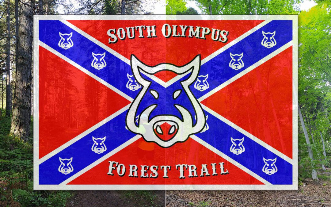 Έρχεται το South Olympus Forest Trail στις 14 Οκτωβρίου
