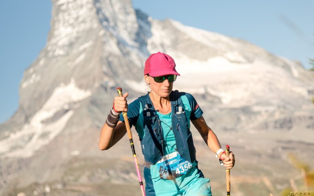 Matterhorn Ultraks Live