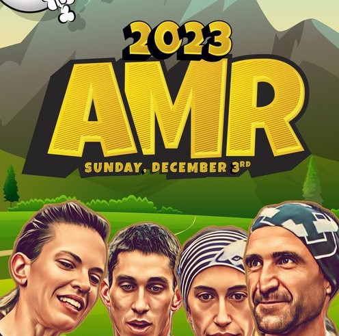8ο Artemisio Mountain Running