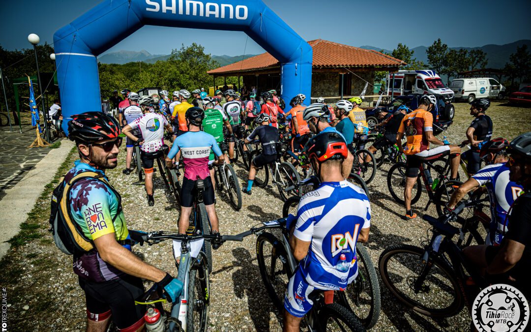 Tihiorace MTB Edition 2023