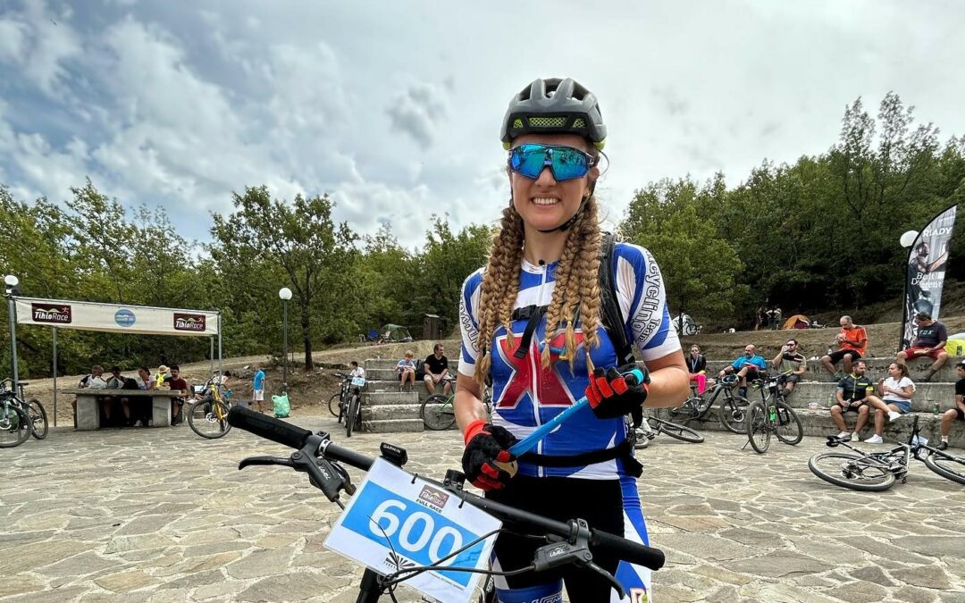 Tihio Race, MTB Edition Αποτελέσματα