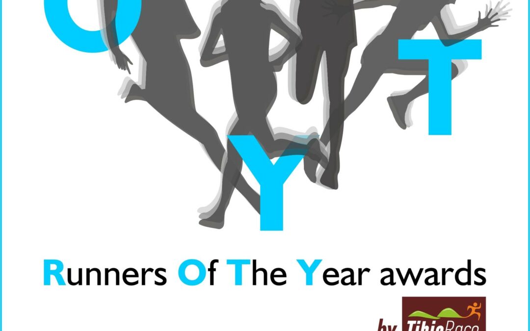Βραβείο Κοινού – Runners of the Year 2023