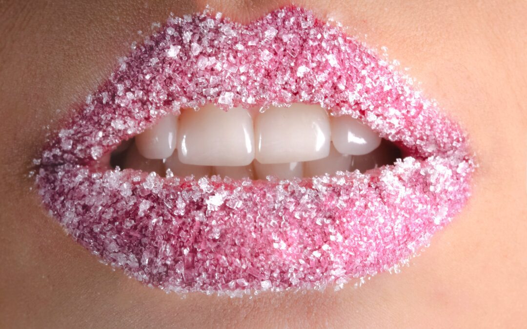 Εορταστικά Juicy Lips για τις Γυναίκες του Βουνού