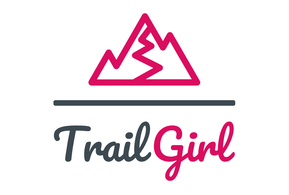 1 Χρόνος Trail Girl!