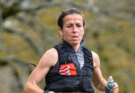 Runners of the Year 2023 by Tihio Race, Ξηροφώτου Μάρθα