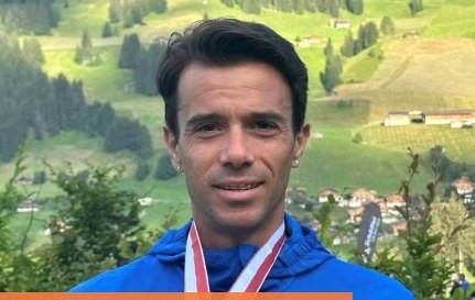 Runners of the Year 2023 by Tihio Race, Παγουνάδης Θανάσης