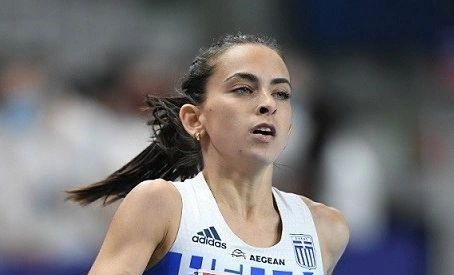 Πρώτη η Αναστασία Μαρινάκου στο πρωτάθλημα ανωμάλου δρόμου-Αποτελέσματα