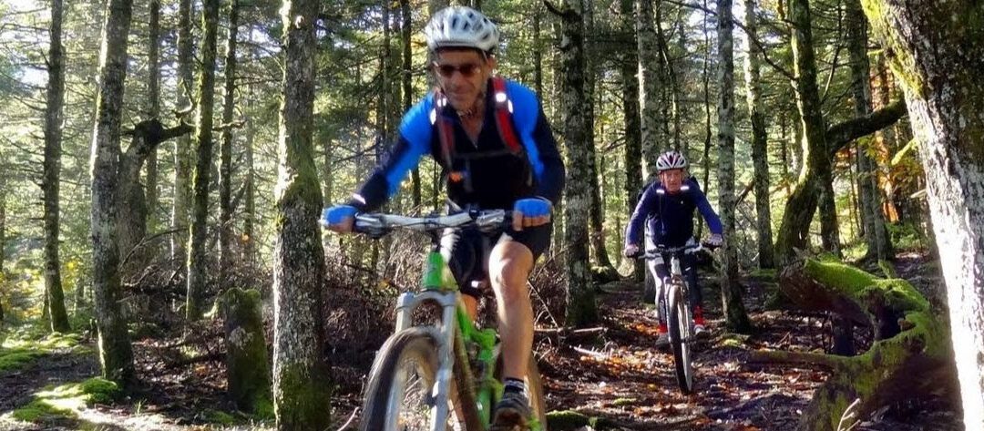 Αγώνας Ορεινής Ποδηλασίας, Oiti Mountain Bike Race – Mavrolithari 06-07 Ιουλίου 2024