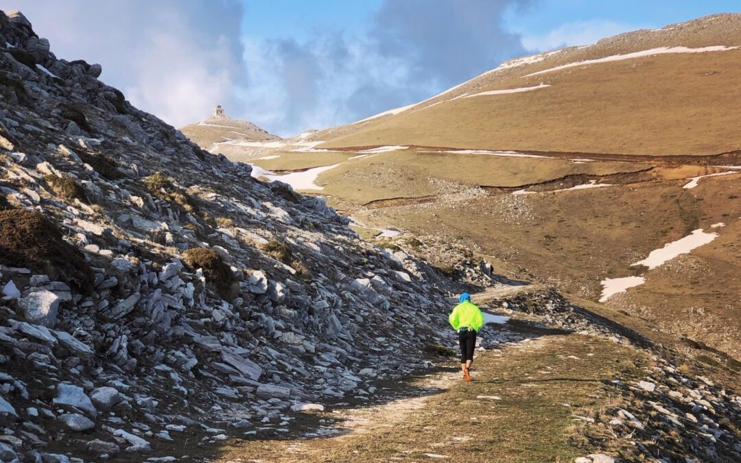 Lake Plastiras Trail Δωρεάν συμμετοχές!