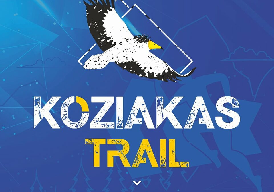 Koziakas Trail, τα μπλουζάκια του αγώνα
