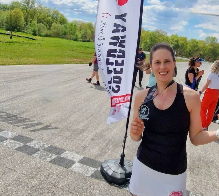 SWUT 10km, Σκόρδου Στεργία!