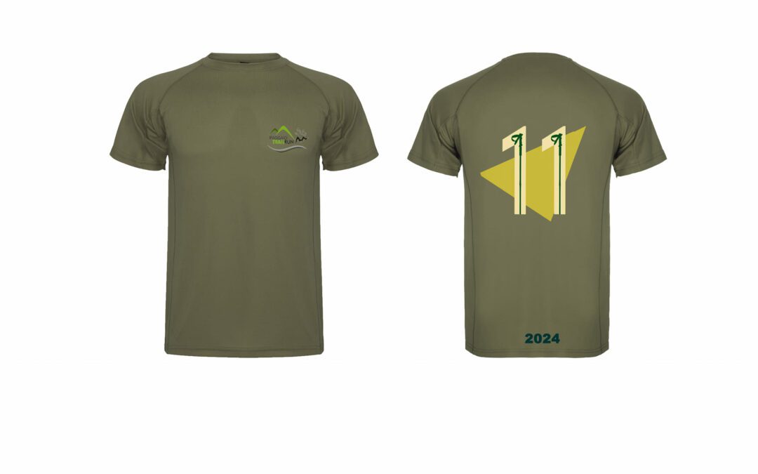Κλείσιμο εγγραφών Paggaio Trail RUN στις 07 Μαϊου! Δηλώστε συμμετοχή!