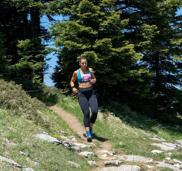 Lake Plastiras Trail by ΘΕΟΝΗ, Ιώ Γαρουφάλη!