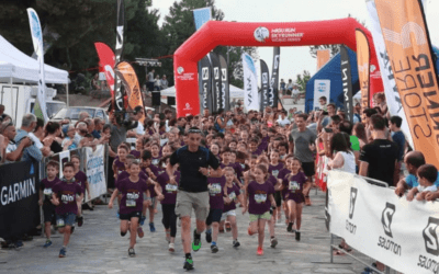 Olympus Marathon Kids 2024