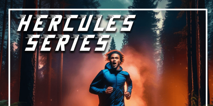 18ος Hercules Series αποτελέσματα, Ανδρούτσος Θωμάς & Μαρία Ξάνθη νικητές του μαραθωνίου