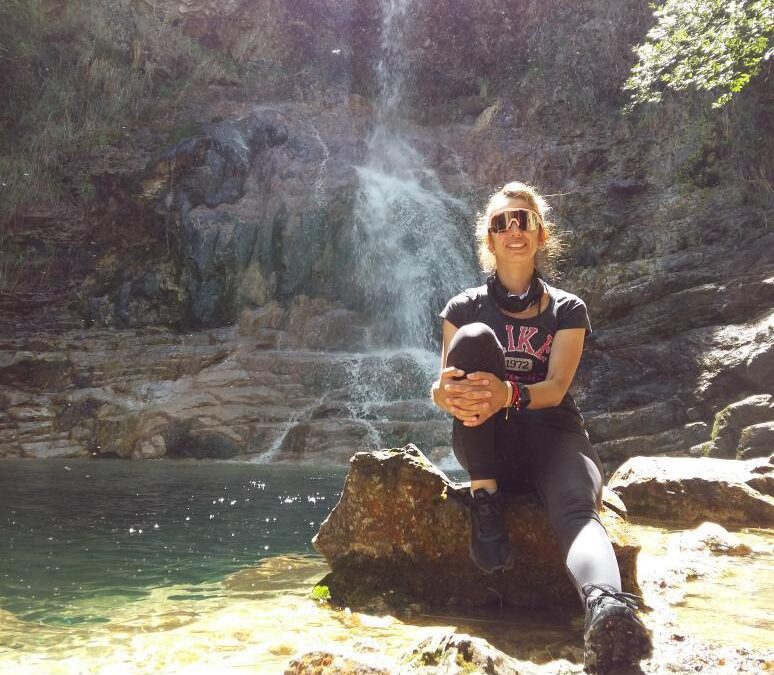 Ιωαννίδου Σοφία – Αθλητισμός και Αυτοάνοσα