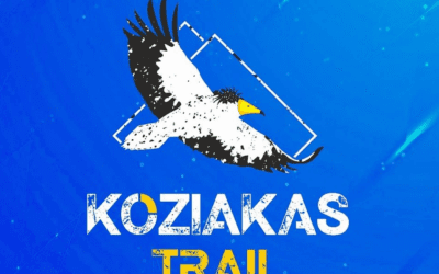 2ος Koziakas Trail στις 11 Μαϊου 2025