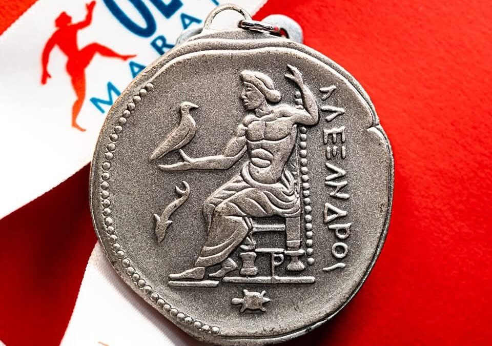 Olympus Marathon 2025, οι εγγραφές ξεκίνησαν