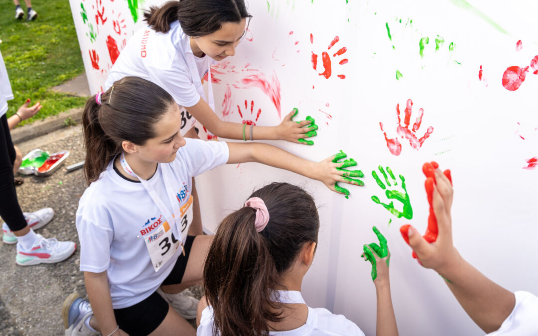 Ξεκίνησαν οι εγγραφές για τον 9ο Αγώνα Δρόμου Πόλης Παπάγου-Χολαργού «Τρέχουμε για τον αυτισμό»