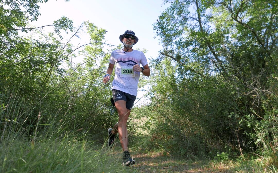 Kilkis Trail, Κυριακή 25 Μαϊου 2025