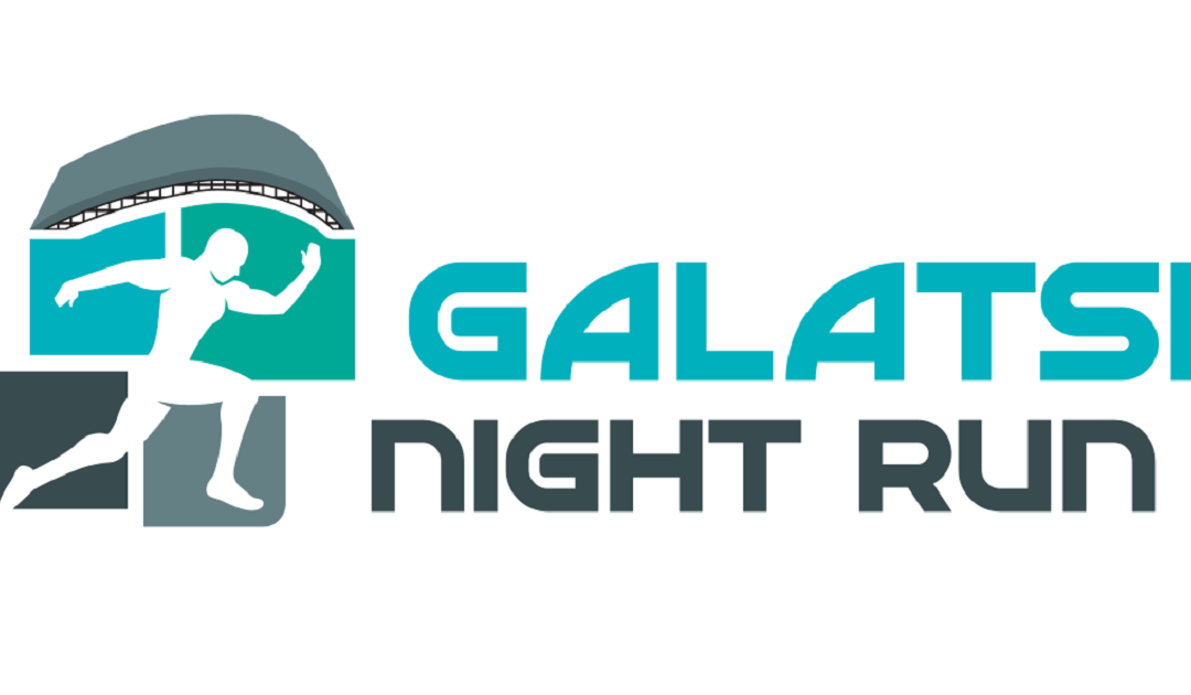 2ο Galatsi Night Run