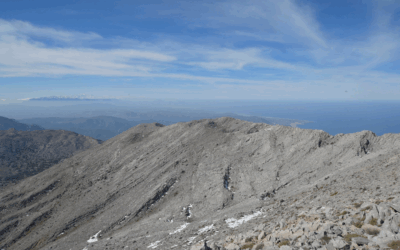 KRONIO Trail: Όταν το Οροπέδιο Λασιθίου σε καλεί… απαντάς με την ψυχή σου