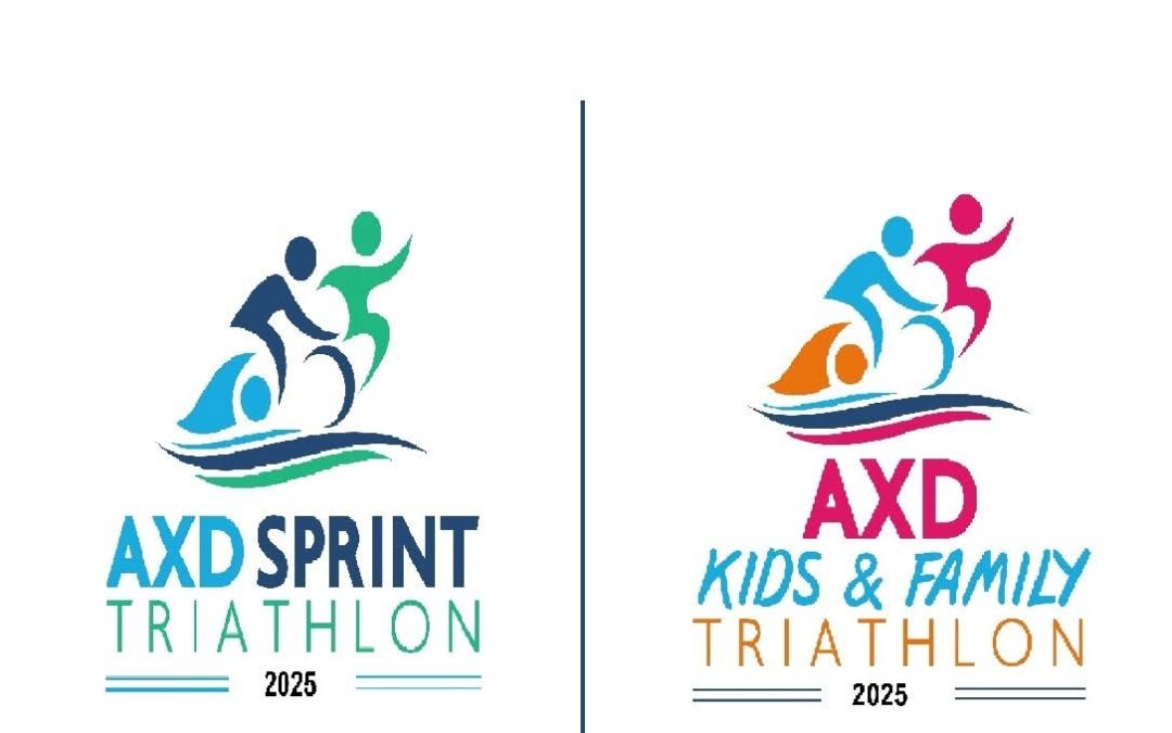 Πρόγραμμα AXD SPRINT TRIATHLON 5-7/9/25
