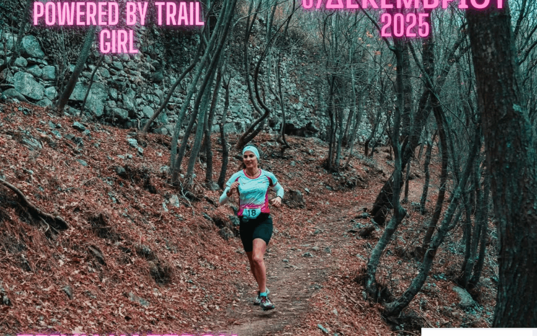 Trail Queen Championship 2025 Final Cup Ξάνθη