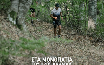 12ο ΞεΣκουριάΖω: Ένας αγώνας για τα δάση, το νερό, τη ζωή 