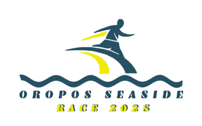 Oropos Seaside Race 2025